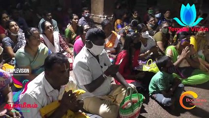 #templevision24 #Tv24 #கரூர் இன்று தேய்பிறை அஷ்டமி... கால பைரவரை வழிபாடு செய்தால் கஷ்டங்கள் தீரும் !