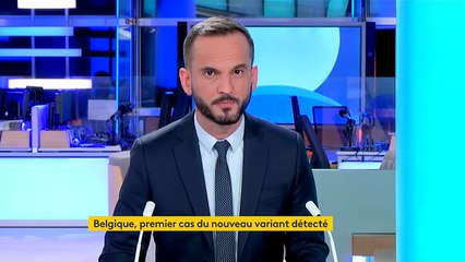 Covid-19 : un premier cas du nouveau variant détecté en Belgique