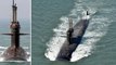 INS Vela: Scorpene Class Submarine Explained | Defence Updates || Oneindia Telugu