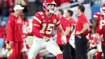 The Truth About The Chiefs' Quarterback Patrick Mahomes