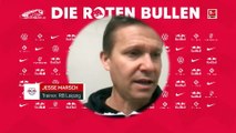 Marsch: “Es gibt keinen Besseren als Rangnick”