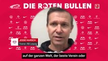 Marsch: “Es gibt keinen Besseren als Rangnick”