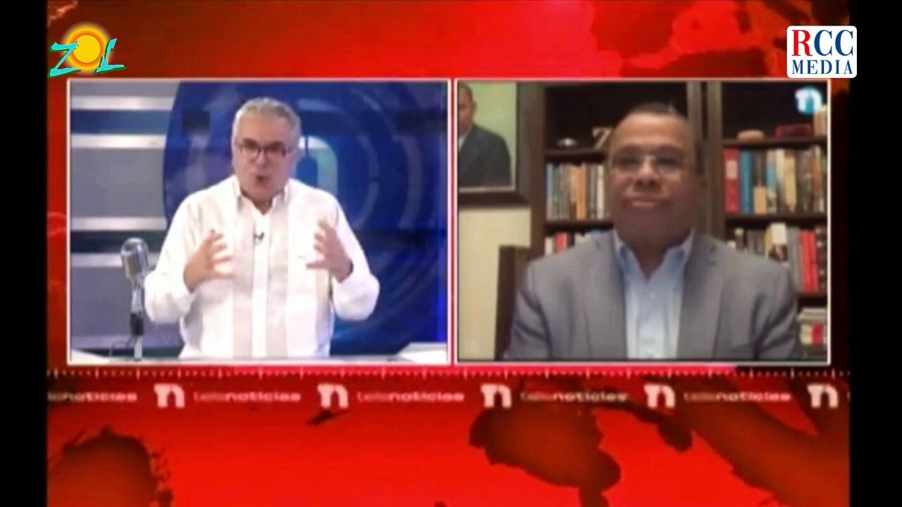 Euri Cabral: Banco Central y proceso inflacionario; JCE y elección de las Juntas Municipale