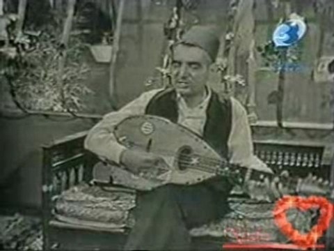 El Hadj Mohamed El Anka - Marsoul Fatm