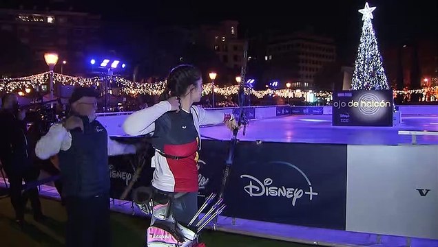 La pista de hielo más icónica de Madrid abre sus puertas en Navidad