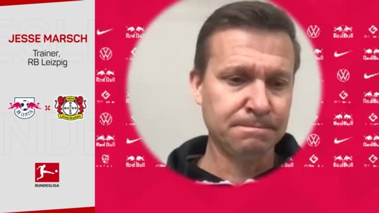 Marsch: “leeres stadion kann ein vorteil sein”