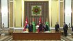 Anadolu Ajansı ve Türkmenistan Devlet Haber Ajansı arasında bir işbirliği anlaşması