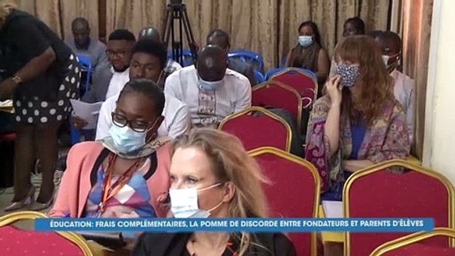 Frais complémentaires de scolarité : pomme de discorde entre établissements et parents (Vies d'Ici)