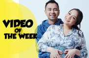 Video of The Week: Raffi Ahmad dan Nagita Slavina Dikaruniai Anak Kedua, Velove Vexia Menikah