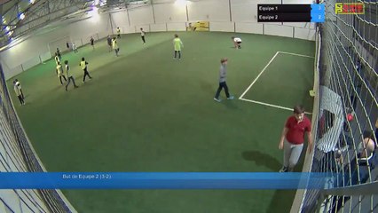 Equipe 1 Vs Equipe 2 - 27/11/21 12:05 - Loisir Poitiers - Poitiers Game Parc