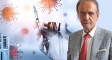 Prof. Dr. Ceyhan’dan TURKOVAC aşısı hakkında çarpıcı sözler: Ciddi sakıncalı bir durum!