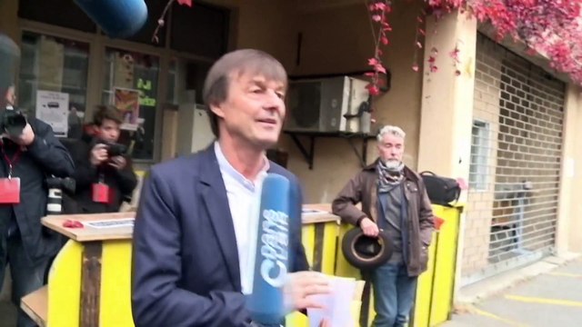 Γαλλία: Νέες κατηγορίες για βιασμό κατά του Νικολά Υλό