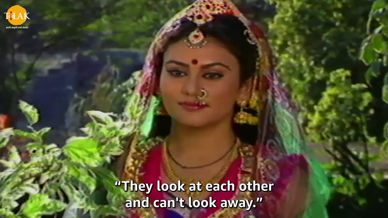 रामायण | Ramayan Full Episode 40 | HQ WIDE SCREEN - With English ...