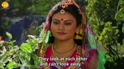 रामायण | Ramayan Full Episode 40 | HQ WIDE SCREEN - With English Subtitles | Ramanand Sagar | Tilak