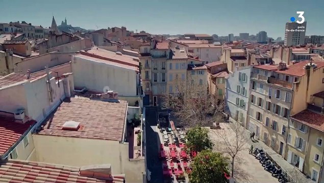 Plus belle la vie : Myra Tyliann quitte la série de France 3
