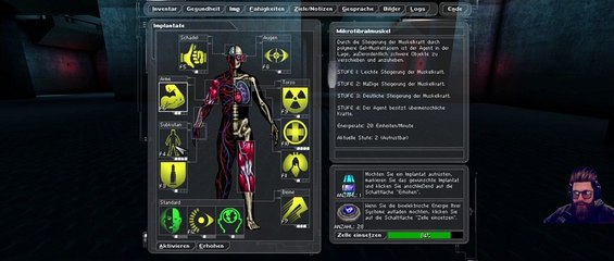 Deus Ex (GOTY)  Let's Play Folge #043 Härtester Kampf im Spiel steht uns bevor [German/Deutsch]