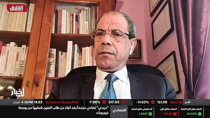 ...الصراع شرقي اوكرانيا ، حسب تعبيره ....