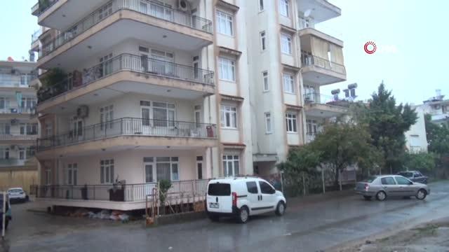 Ailesinden cep telefonu isteyen 13 yaşındaki Timur sırra kadem bastı