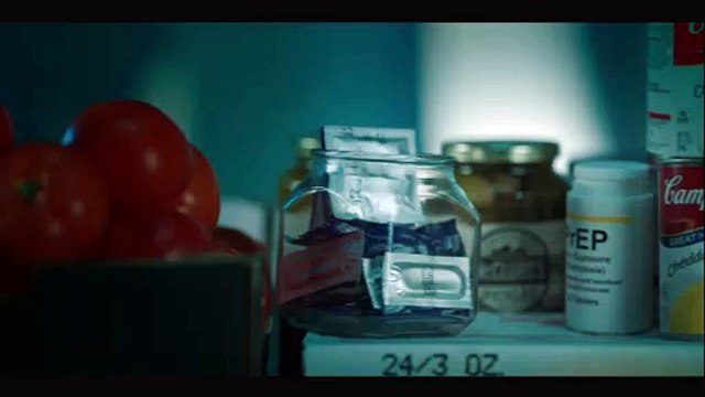 Titanic , Squid Games : Sidaction intègre des préservatifs dans des scènes cultes pour sensibiliser