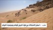 العربية ترصد الاشتباكات بين الجيش اليمني وميليشيا الحوثي من الخطوط الأمامية بأم ريش