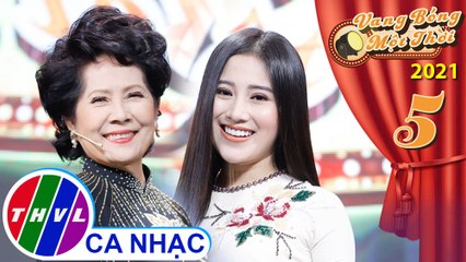 Hai Lối Mộng - Danh ca Phương Dung, Tố My