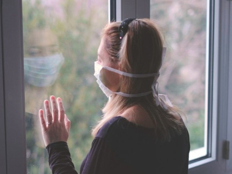 Auch für Geimpfte: Leopoldina rät zu umfassenden Kontaktbeschränkungen