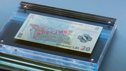 Egy világháborús hősnő arcképe kerül az új bankjegyre Romániában