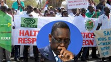 "C'est un dérapage",la cinglante réplique des médecins à Macky  sur les violations du secret médical