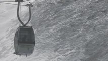 Las estaciones de esquí abren sus pistas