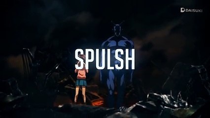 Saitama - Soundclash [One Punch Man Edit _ AMV]