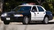 GTA IV - LCPDFR PATROL DAY 1 洛杉磯警察局(LAPD)