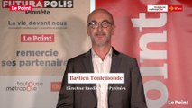 Entretien avec Bastien Toulemonde, directeur Enedis Midi-Pyrénées
