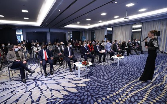 Son dakika haber | RTÜK ve YEE'den Brüksel'de Dijital Çağda Medya Okuryazarlığı ve Türkçe Çalıştayı