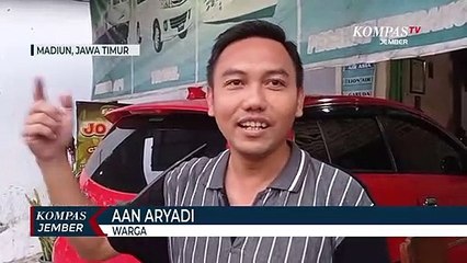 Istri Adang Mobil Suami Karena Kepergok Berduaan dengan Wanita Lain