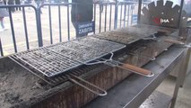 Ümraniye'de 'Hamsi Festivali'nde 2.5 ton hamsi dağıtıldı