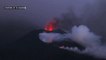 Airlines forced to cancel more flights as lava continues to flow from La Palma's volcano,