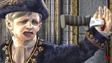 The story Of Leon and Ramon Salazar- Resident Evil 4 ( cutscene)
