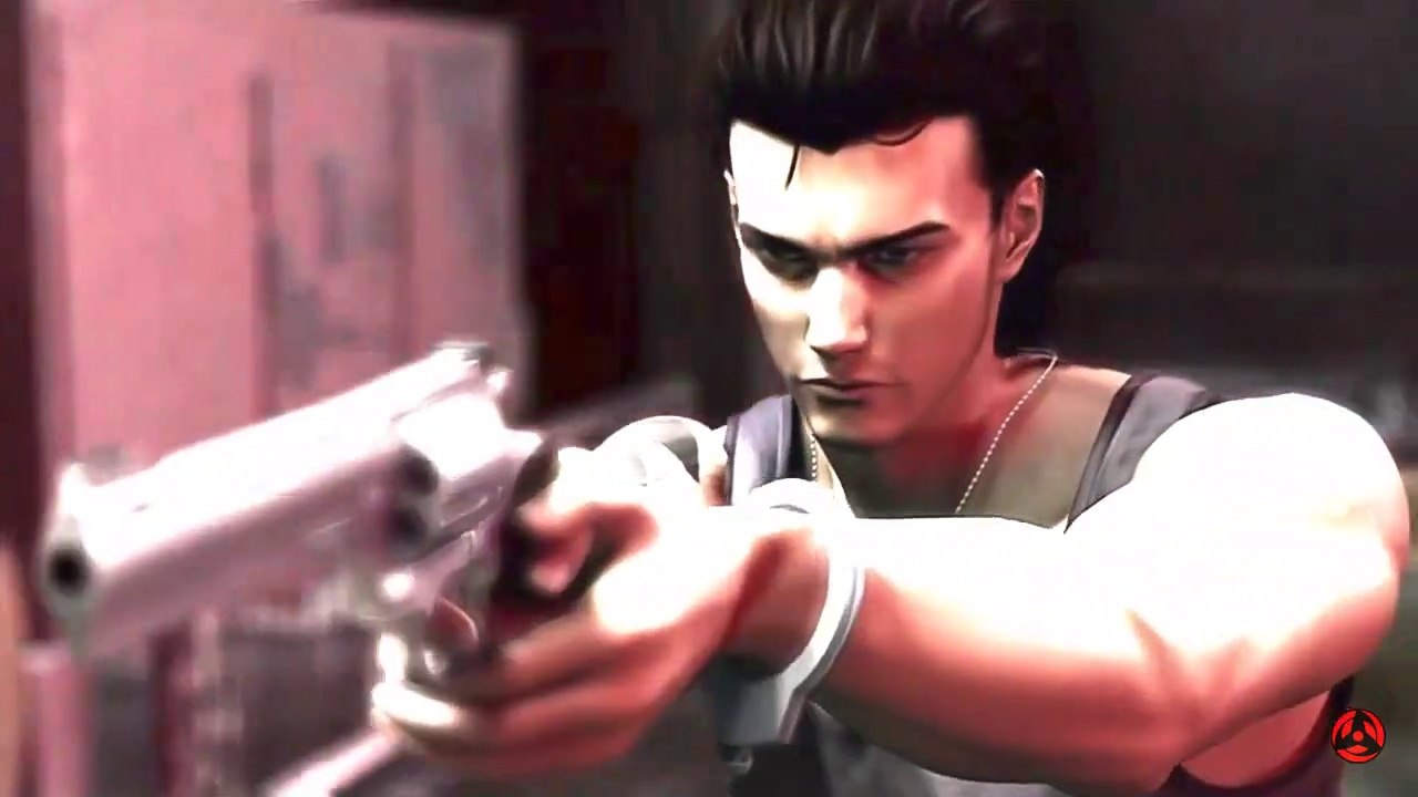 The Story of Dr Marcus - Resident Evil Zero - Cutscene