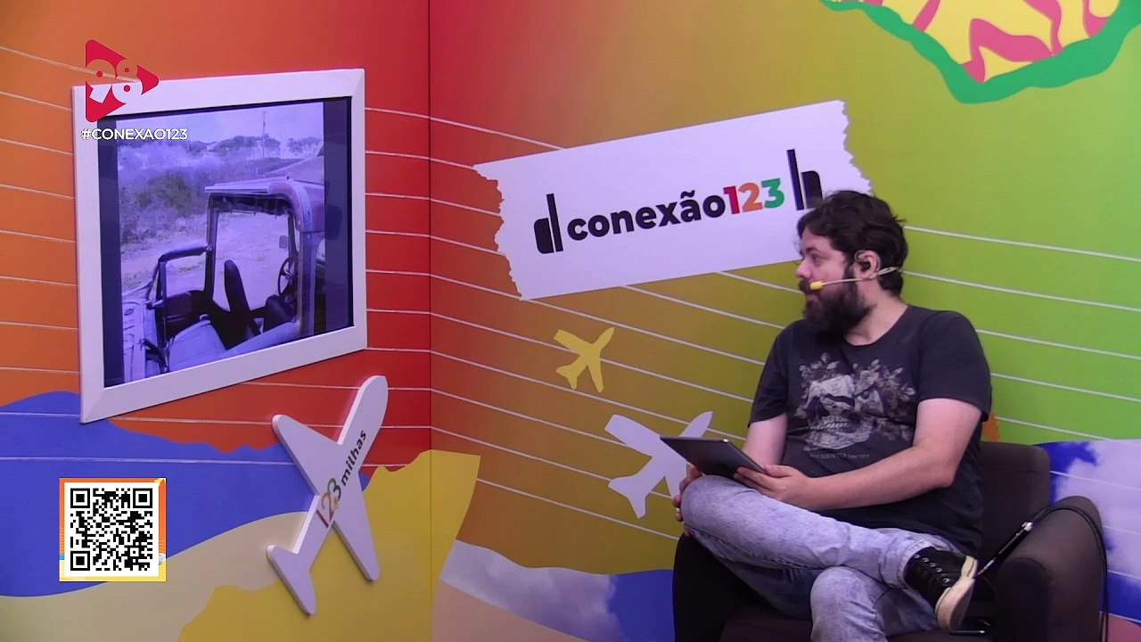 Conexão 123 27/11/21