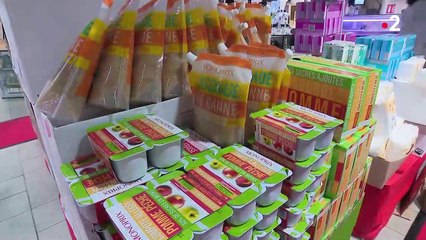Banque alimentaire : week-end de collecte partout en France