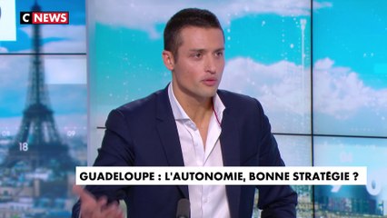 Aleksandar Nikolic : «On déstructure notre pays»