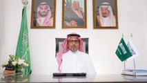 صاحب السمو الملكي الأمير خالد بن سلطان العبدالله الفيصل -  داكار2022