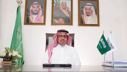 HRH Prince Khalid Bin Sultan Al Abdullah Al Faisal - #Dakar2022