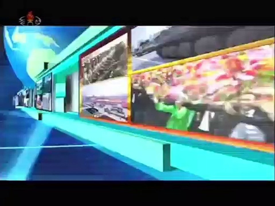 north korean news