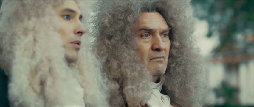 Собор - 8 серия