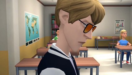 Begini Jadinya Kalau Galau