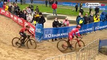 X²O Badkamers Trophy 2022 – 2 – URBAN CROSS KORTRIJK [FULL RACE] (ladies)