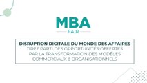 Audencia - Disruption digitale du monde des affaires