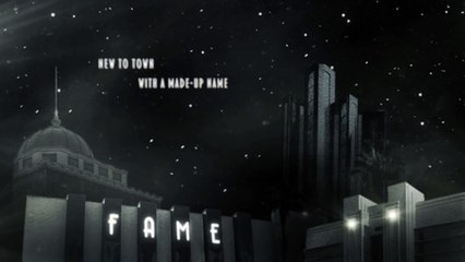 Taylor Swift - The Lucky One (Taylor's Version) (Lyric Video)