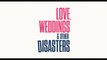 LOVE WEDDINGS & OTHER DISASTERS (2020) Trailer VO - HD